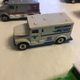 Illustration for article titled Colossal Die-Cast Collection - Box 109 - Taking An In-van-tory